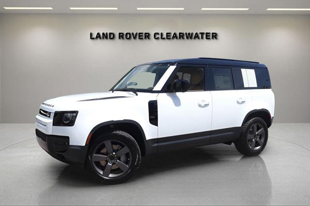2026 Land Rover Defender 110 P300 S AWD