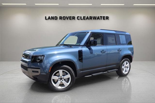 2026 Land Rover Defender 110 P300 S AWD