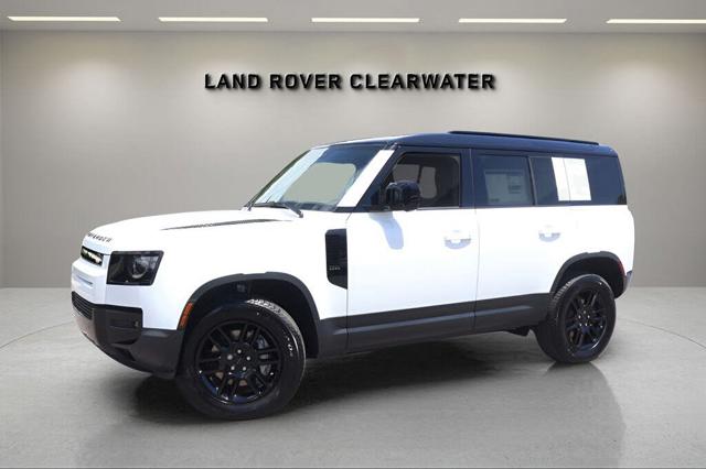 2026 Land Rover Defender 110 P300 S AWD
