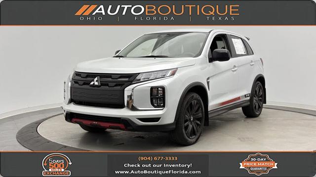 2023 Mitsubishi Outlander Sport LE AWC