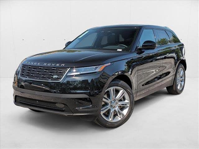 2026 Land Rover Range Rover Velar P250 S AWD