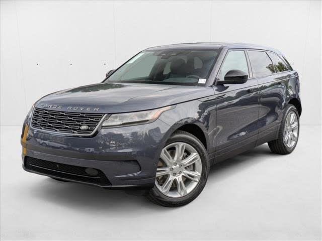 2026 Land Rover Range Rover Velar P250 S AWD