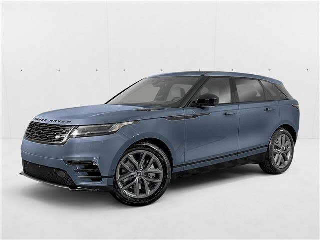 2026 Land Rover Range Rover Velar P250 S AWD