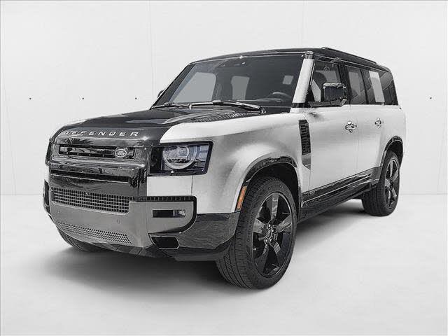 2026 Land Rover Defender 130 P300 S AWD