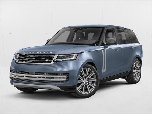 2026 Land Rover Range Rover P400 SE LWB AWD