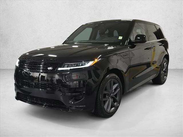 2026 Land Rover Range Rover Sport P400 Dynamic SE AWD