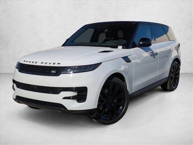 2026 Land Rover Range Rover Sport P360 SE AWD