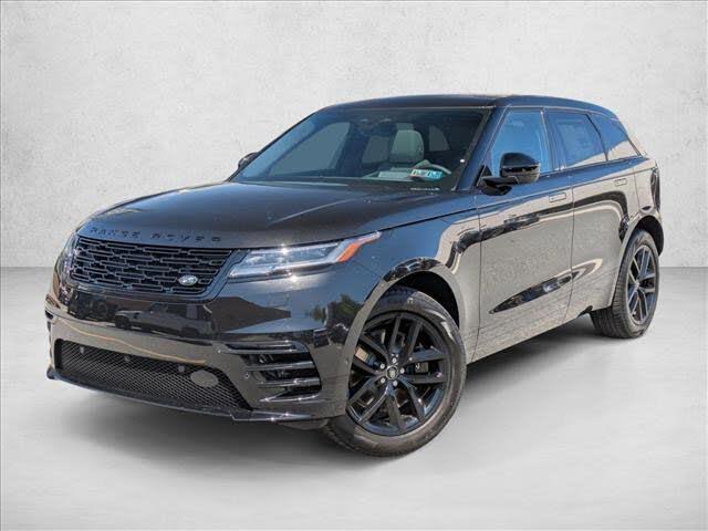 2026 Land Rover Range Rover Velar P250 Dynamic SE AWD