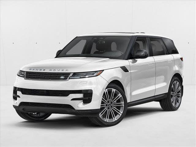 2026 Land Rover Range Rover Sport P360 SE AWD