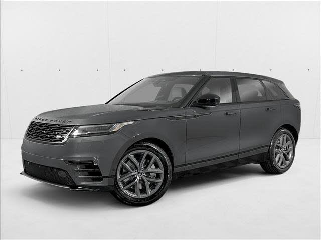 2026 Land Rover Range Rover Velar P250 S AWD