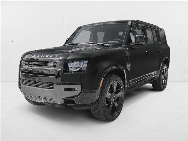 2026 Land Rover Defender 130 P300 S AWD