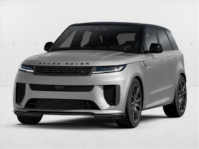 2024 Land Rover Range Rover Sport P400 Dynamic SE AWD