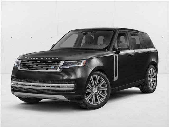 2025 Land Rover Range Rover P400 SE LWB AWD