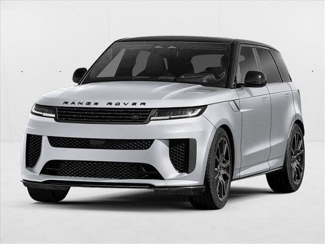 2025 Land Rover Range Rover Sport P360 SE AWD