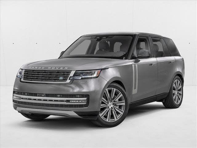 2026 Land Rover Range Rover P530 SE LWB AWD