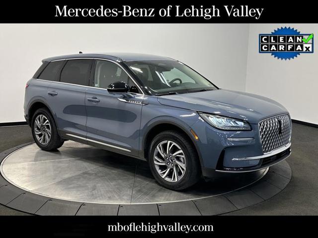 2023 Lincoln Corsair Standard AWD