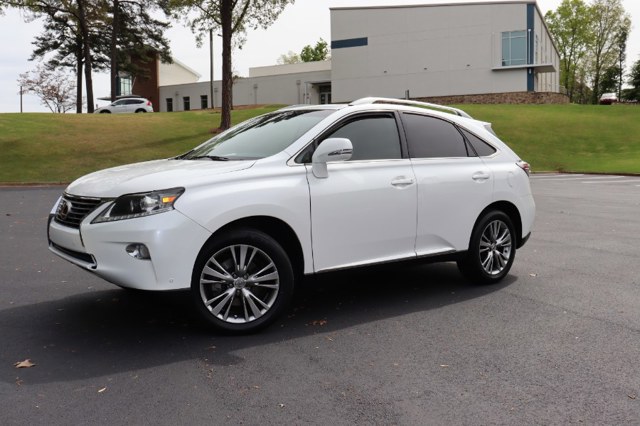 2014 Lexus RX 350 350 FWD