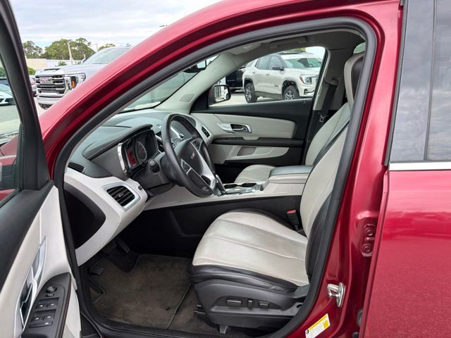 2010 GMC Terrain SLT-1