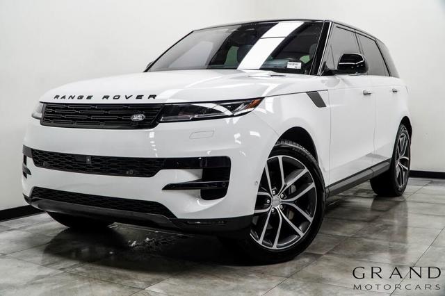 2023 Land Rover Range Rover Sport P360 SE AWD