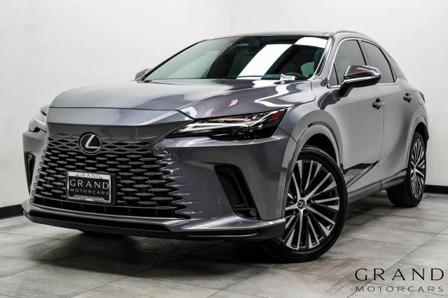 2023 Lexus RX 350 Premium FWD