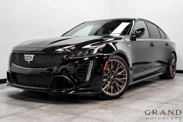 2023 Cadillac CT5-V RWD