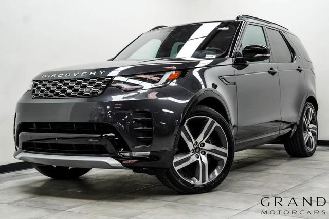 2023 Land Rover Discovery P360 Metropolitan Edition AWD