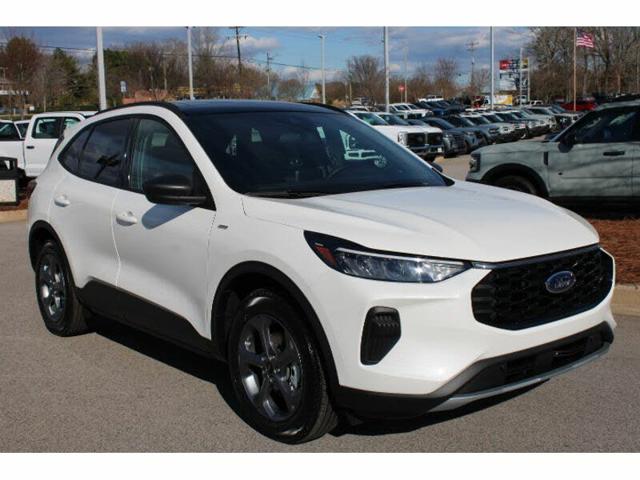 2025 Ford Escape ST-Line FWD