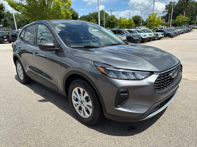 2025 Ford Escape Active FWD