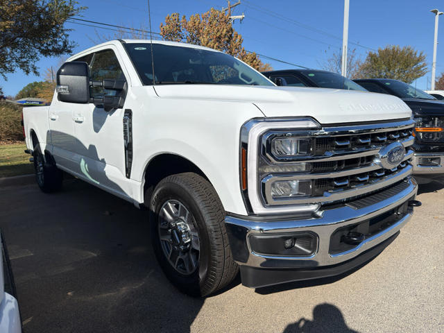 2026 Ford Super Duty F-350 SRW XL RWD