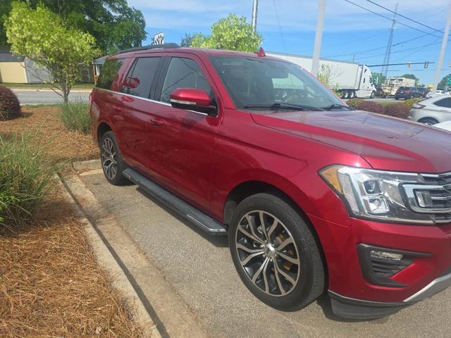 2019 Ford Expedition XLT RWD