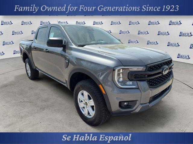 2026 Ford Ranger XL RWD