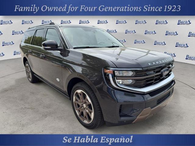2026 Ford Expedition Max MAX King Ranch 4WD