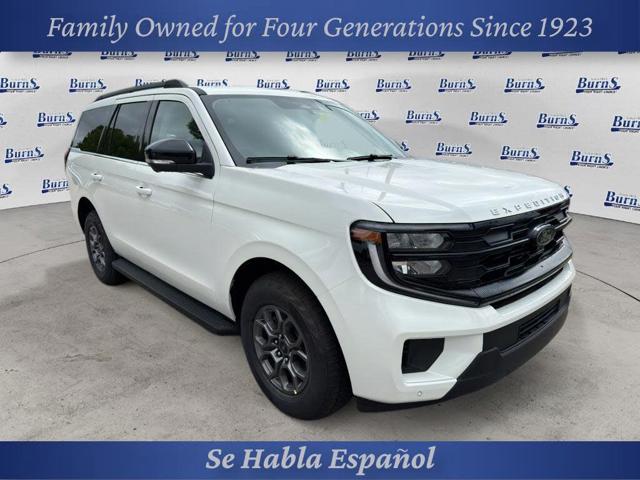 2026 Ford Expedition Active 4WD