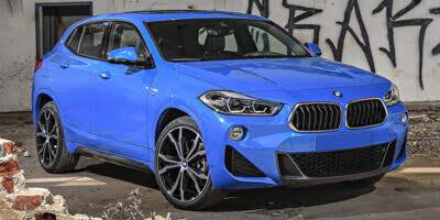 2018 BMW X2 xDrive28i AWD