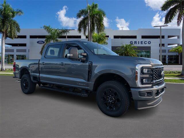 2026 Ford Super Duty F-250 SRW XLT