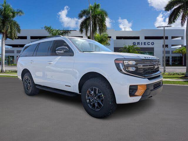 2026 Ford Expedition Tremor 4WD