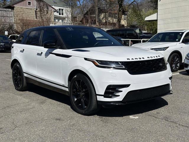 2020 Land Rover Range Rover Velar P250 R-Dynamic S AWD