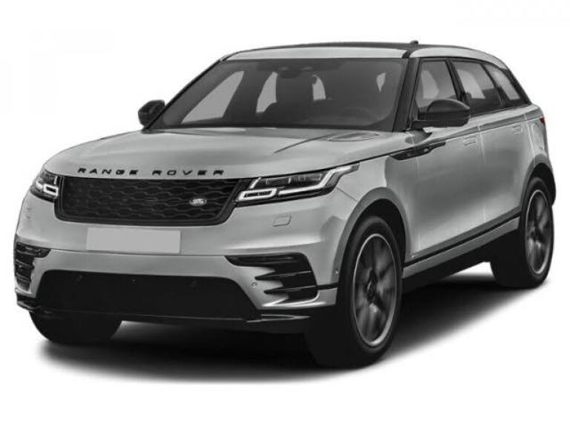 2021 Land Rover Range Rover Velar P250 S AWD