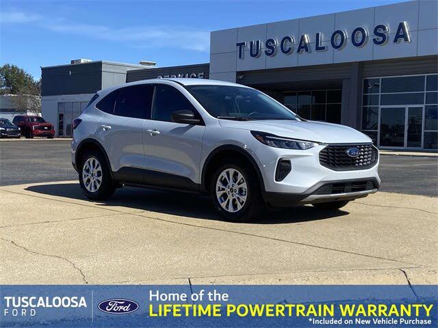 2026 Ford Escape Active FWD