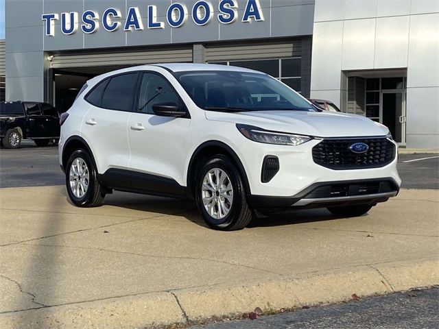 2026 Ford Escape Active FWD