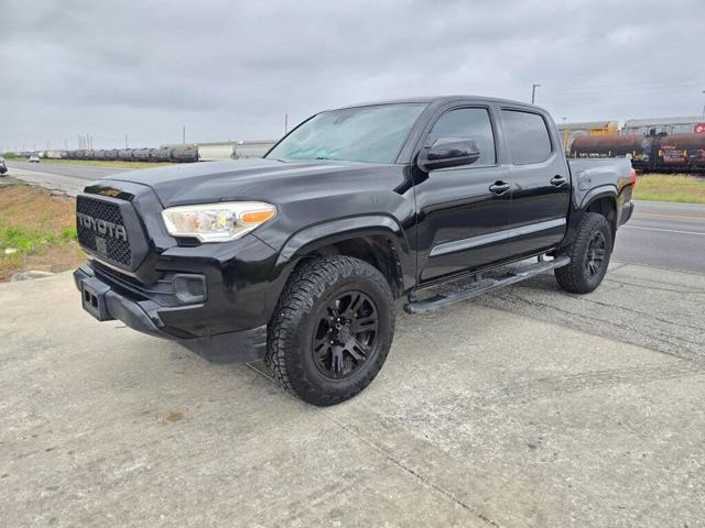 2019 Toyota Tacoma 2WD SR I4 RWD
