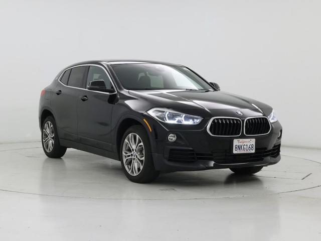 2020 BMW X2 sDrive28i FWD
