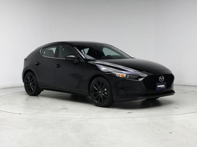 2024 Mazda Mazda3 Hatchback 2.5 S Select Sport Hatchback F