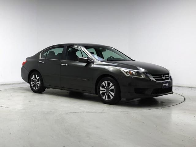 2014 Honda Accord Sedan LX