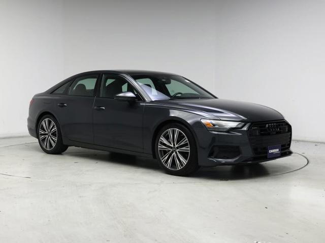 2023 Audi A6 Sedan quattro Premium 45 TFSI