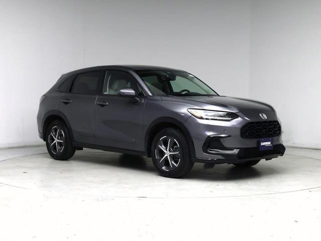 2023 Honda HR-V EX-L AWD