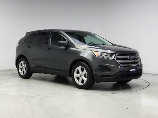 2016 Ford Edge SE