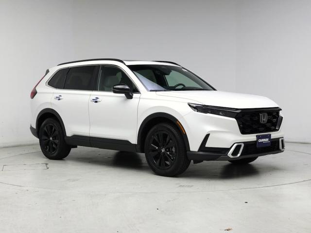 2024 Honda CR-V Hybrid Sport Touring AWD