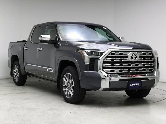 2023 Toyota Tundra 4WD 1794 Edition