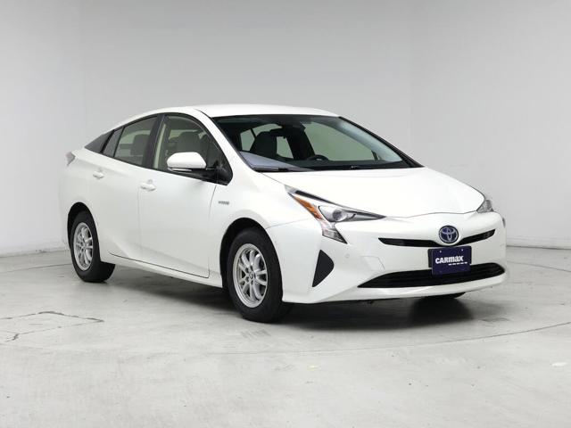 2017 Toyota Prius Three FWD